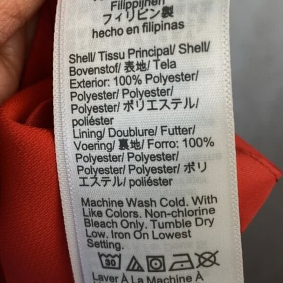 J Crew Belted Suiting Dress For Women - Picture 3 of 3